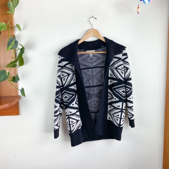 Banana Republic Sweaters - Banana Republic Italian Yarn Cardigan Sweater XS